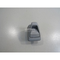 Крючок солнцезащитного козырька Volvo V50 (2004 - 2012) 39859425