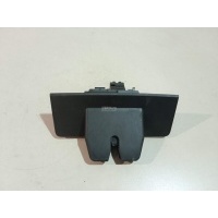 Замок багажника Volvo S40 (2004 - 2012) 31440240