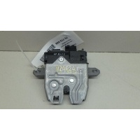 Замок багажника Volvo S40 (2004 - 2012) 31335046