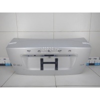 Крышка багажника Volvo S40 (2004 - 2012) 31335491