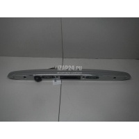Накладка крышки багажника Volvo S40 (2004 - 2012)