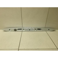 Накладка крышки багажника Volvo S40 (2004 - 2012) 39857830