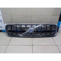 Решетка радиатора Volvo V50 (2004 - 2012) 8620116