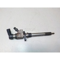 Форсунка дизельная электрическая Citroen-Peugeot Mondeo IV (2007 - 2015) 9657144580