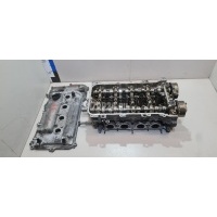 Головка блока Toyota Corolla E15 (2006 - 2013)