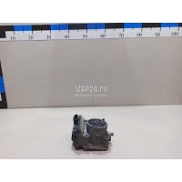 Заслонка дроссельная электрическая Toyota Corolla E15 (2006 - 2013) 220300T010