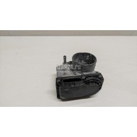 Заслонка дроссельная электрическая Toyota Corolla E15 (2006 - 2013) 220300T010