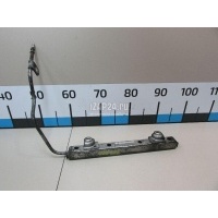 Рейка топливная (рампа) Toyota Corolla E15 (2006 - 2013) 2381437050