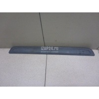 Накладка порога (внутренняя) Toyota Corolla E15 (2006 - 2013) 6791112080