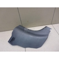 Накладка порога (внутренняя) Toyota Corolla E15 (2006 - 2013) 6211112300B0