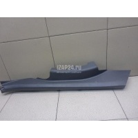 Накладка порога (внутренняя) Toyota Corolla E15 (2006 - 2013) 6255212190B0