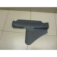Накладка порога (внутренняя) Toyota Corolla E15 (2006 - 2013) 6791712140B0