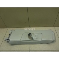 Обшивка стойки Toyota Corolla E15 (2006 - 2013) 6242012060B0