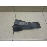 Ответная часть ремня безопасности Toyota Corolla E15 (2006 - 2013) 7347012180B0