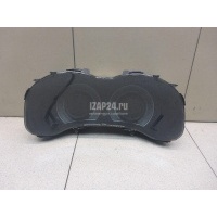 Панель приборов Toyota Corolla E15 (2006 - 2013) 8380002P52