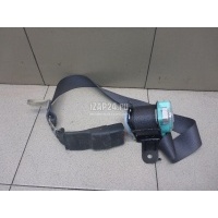 Ремень безопасности Toyota Corolla E15 (2006 - 2013) 7348012240B0