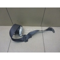 Ремень безопасности Toyota Corolla E15 (2006 - 2013) 7336012810B0