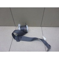 Ремень безопасности Toyota Corolla E15 (2006 - 2013) 7336012810B0