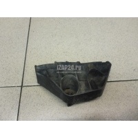 Кронштейн заднего бампера левый Toyota Corolla E15 (2006 - 2013) 5256312040