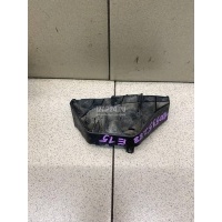 Кронштейн заднего бампера правый Toyota Corolla E15 (2006 - 2013) 5256212130
