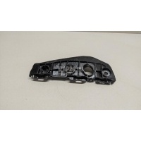 Кронштейн переднего бампера левый Toyota Corolla E15 (2006 - 2013) 5211602110