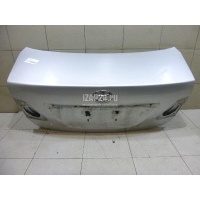 Крышка багажника Toyota Corolla E15 (2006 - 2013) 6440112B50
