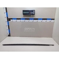 Накладка стекла переднего левого Toyota Corolla E15 (2006 - 2013) 7572002170