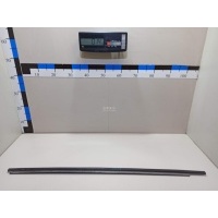 Накладка стекла переднего правого Toyota Corolla E15 (2006 - 2013) 7571002170