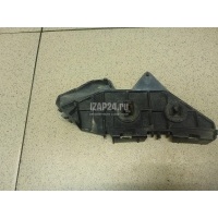Направляющая заднего бампера правая Toyota Corolla E15 (2006 - 2013) 5215712160