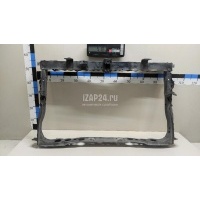 Панель передняя Toyota Corolla E15 (2006 - 2013) 5320112903