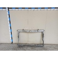 Панель передняя Toyota Corolla E15 (2006 - 2013) 5320112903