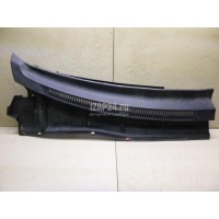 Решетка стеклооч. (планка под лобовое стекло) Toyota Corolla E15 (2006 - 2013) 5570812340