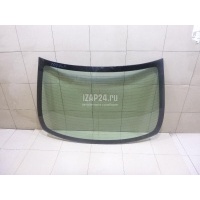 Стекло заднее Toyota Corolla E15 (2006 - 2013) 6480112550