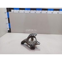 Кулак поворотный передний правый Toyota Corolla E15 (2006 - 2013) 4321102200