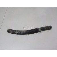 Патрубок Toyota Yaris (2005 - 2011) 1626737010