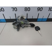 Замок зажигания Toyota Corolla E15 (2006 - 2013) 4502002170