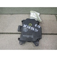 Моторчик заслонки отопителя Toyota Corolla E15 (2006 - 2013) 8710633280