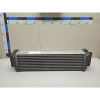 Интеркулер BMW 5-serie F10/F11 (2009 - 2016) 17517577115