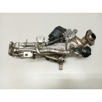 Радиатор системы EGR BMW 5-serie F10/F11 (2009 - 2016) 11717823210