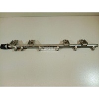 Рейка топливная (рампа) BMW X5 E70 (2007 - 2013) 13537576779