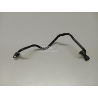 Трубка вакуумная BMW 5-serie F10/F11 (2009 - 2016) 11157603816