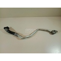 Трубка масляная BMW 5-serie F10/F11 (2009 - 2016) 17227585698