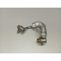 Трубка турбокомпрессора (турбины) BMW 5-serie F10/F11 (2009 - 2016) 11537588936