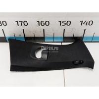 Обшивка стойки BMW 5-serie F10/F11 (2009 - 2016) 51438060010