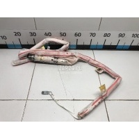 Подушка безопасности боковая (шторка) BMW 5-serie F10/F11 (2009 - 2016) 72129143418