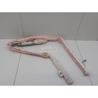 Подушка безопасности боковая (шторка) BMW 5-serie F10/F11 (2009 - 2016) 72129143418