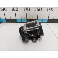 Ремень безопасности с пиропатроном BMW 5-serie F10/F11 (2009 - 2016) 72117241747