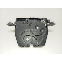 Замок багажника BMW 5-serie F10/F11 (2009 - 2016) 51244868259
