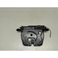 Замок багажника BMW 5-serie F10/F11 (2009 - 2016) 51247191212