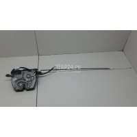 Замок багажника BMW 5-serie F10/F11 (2009 - 2016) 51247269543